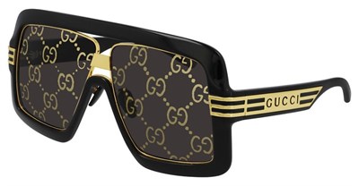 Солнцезащитные очки Gucci 0900S - фото 1103864