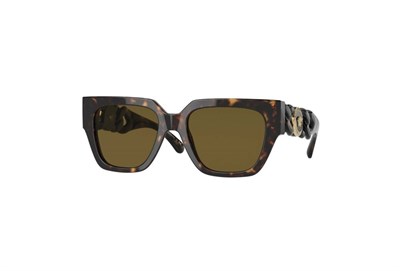 Солнцезащитные очки Versace 4409 - фото 247641