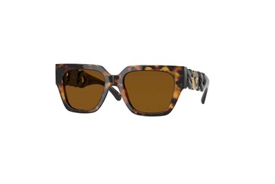 Солнцезащитные очки Versace 4409 - фото 247644