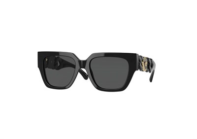 Солнцезащитные очки Versace 4409 - фото 247645