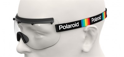 Солнцезащитные очки Polaroid  STAYSAFE1/2 SZE - фото 397718