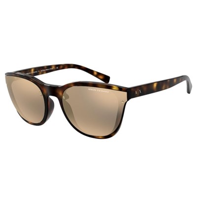 Солнцезащитные очки Armani Exchange 0AX4097S - фото 4243050