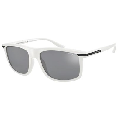 Солнцезащитные очки Armani Exchange 4110S - фото 4243085