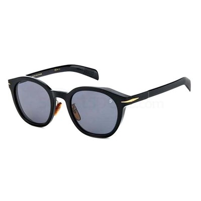 Солнцезащитные очки David Beckham DB 7058/F/S - фото 4243199