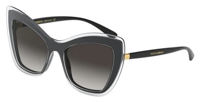 Cолнцезащитные очки Dolce &amp; Gabbana 4364 - фото 4243235