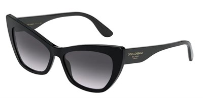 Cолнцезащитные очки Dolce &amp; Gabbana 4370 - фото 4243236