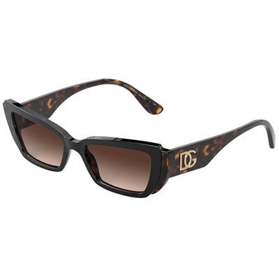 Cолнцезащитные очки Dolce &amp; Gabbana 4382 - фото 4243271
