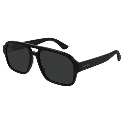 Солнцезащитные очки Gucci GG 0925S - фото 4243306