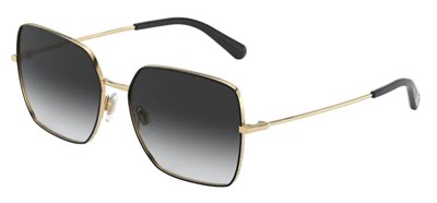 Cолнцезащитные очки Dolce &amp; Gabbana 2242 - фото 4243331