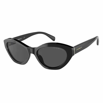 Солнцезащитные очки Emporio Armani 4172 - фото 4243377