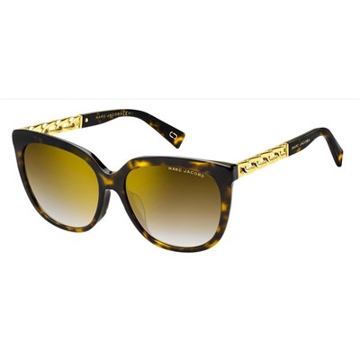 Солнцезащитные очки Marc Jacobs 334/F/S - фото 4243596