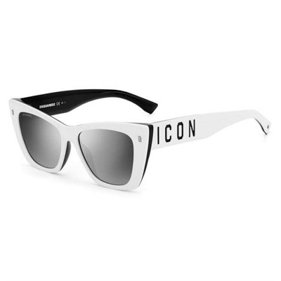 Солнцезащитные очки Dsquared2 ICON 0006/S - фото 4243627