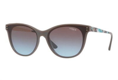 Солнцезащитные очки Vogue 5205S - фото 4243650