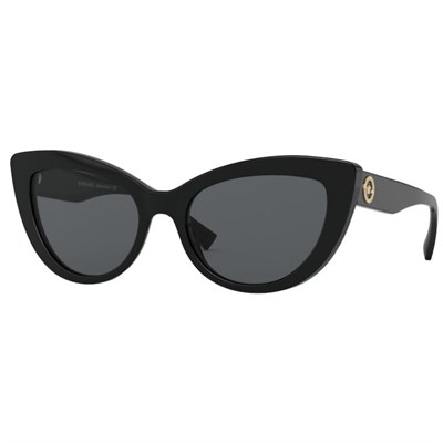 Солнцезащитные очки Versace 4388 - фото 4243779