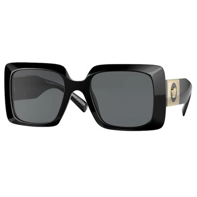 Солнцезащитные очки Versace 4405 - фото 4243784