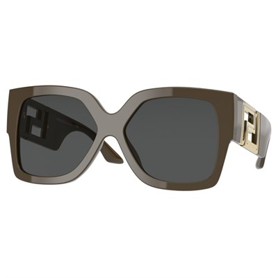 Солнцезащитные очки Versace 4402 - фото 4243789