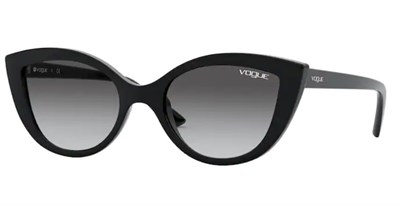 Солнцезащитные очки Vogue JR 2003S - фото 4243842