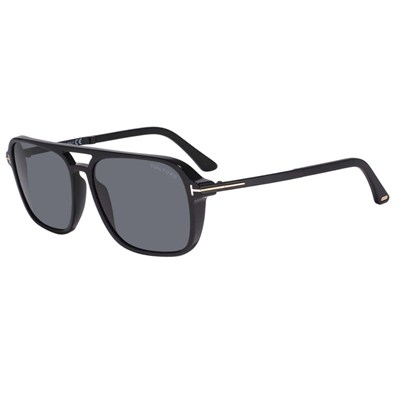 Солнцезащитные очки Tom Ford 910 - фото 4243897