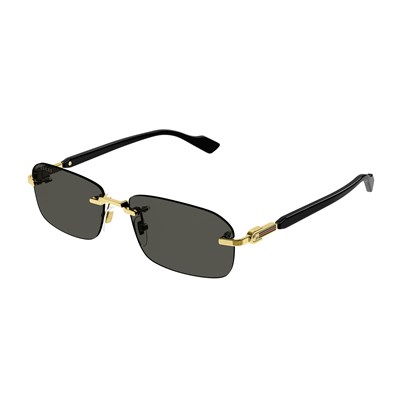 Солнцезащитные очки Gucci GG 1221S GG 1221S - фото 4453675