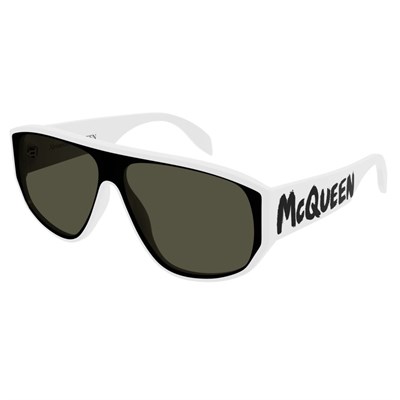 Солнцезащитные очки Al. McQueen AM0386S AM0386S - фото 4454203