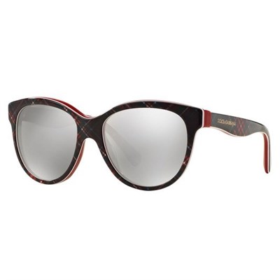 Солнцезащитные очки Dolce &amp; Gabbana 4176 DG 4176 - фото 4486717