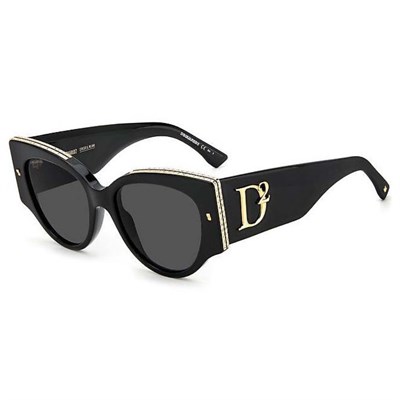 Солнцезащитные очки Dsquared D2 0032/S D2 0032/S - фото 4565777