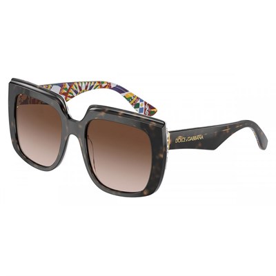 Солнцезащитные очки Dolce &amp; Gabbana 4414 DG 4414 - фото 4571463