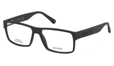 Оправа Guess GU 50030 GU 50030 - фото 4616097