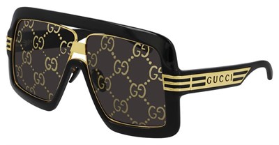 Солнцезащитные очки Gucci 0900S G 0900S - фото 4617182