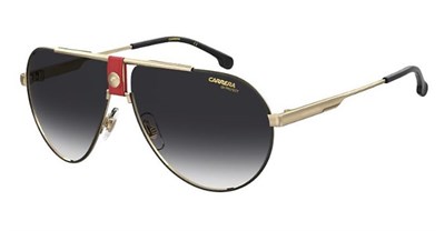 Солнцезащитные очки Carrera CARRERA 1033/S CA 1033/S - фото 4624812