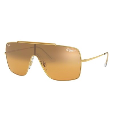 Солнцезащитные очки Ray-Ban 3697 RB 3697 - фото 4871997