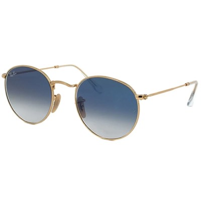 Солнцезащитные очки Ray-Ban 3447N RB 3447N - фото 4872785