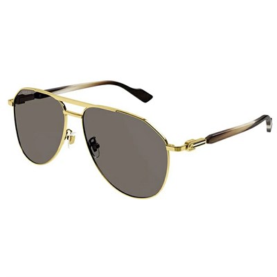 Солнцезащитные очки Gucci GG 1220S GG 1220S - фото 4874698