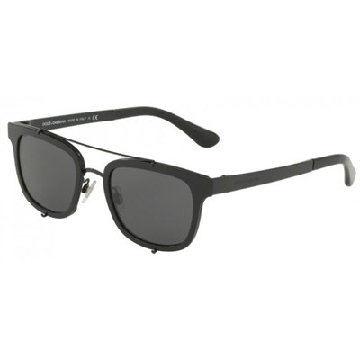 Солнцезащитные очки Dolce &amp; Gabbana 2175 DG 2175 - фото 5942099