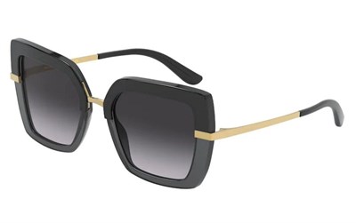 Солнцезащитные очки Dolce &amp; Gabbana 4373 DG 4373 - фото 5942117