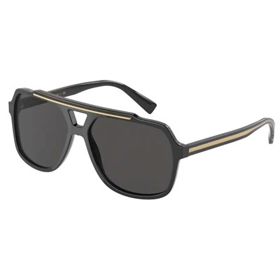 Солнцезащитные очки Dolce &amp; Gabbana 4388 DG 4388 - фото 5942134