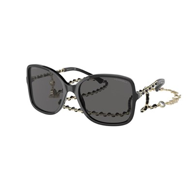 Солнцезащитные очки Chanel 5210Q CH 5210Q - фото 5944464