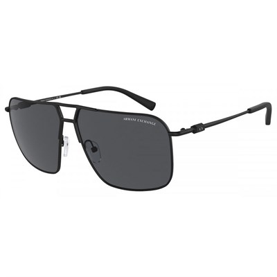 Солнцезащитные очки Armani Exchange 2050S AE 2050S - фото 5944851