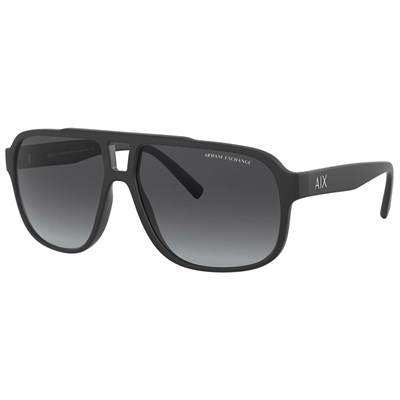 Солнцезащитные очки Armani Exchange 4104S AE 4104S - фото 5944853
