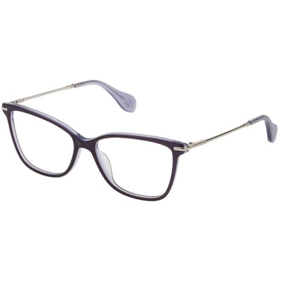 Оправа Blumarine 735 Blu 735 - фото 5946900