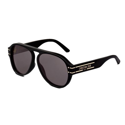 Солнцезащитные очки C.Dior DIORSIGNATURE A1U CD DIORSIGNATURE A1U - фото 5947072