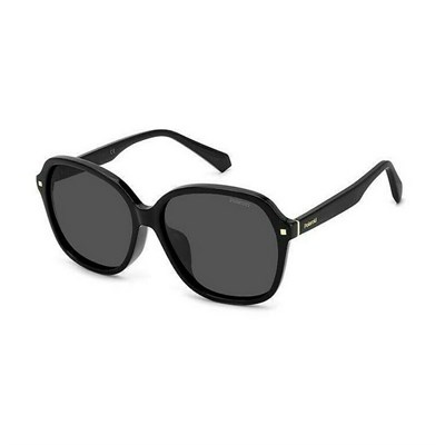 Солнцезащитные очки Polaroid PLD 4112/F/S/X PLD 4112/F/S/X - фото 5947653