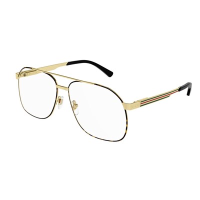 Оправа Gucci GG 1224O GU 1224O - фото 5947937