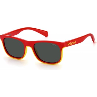 Солнцезащитные очки Polaroid Kids PLD8041/S PLD 8041/S - фото 5948805