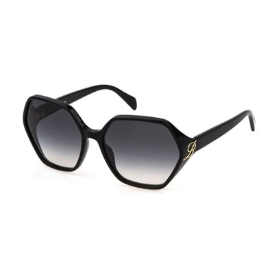 Солнцезащитные очки Blumarine 861 Blu 861 - фото 5949113