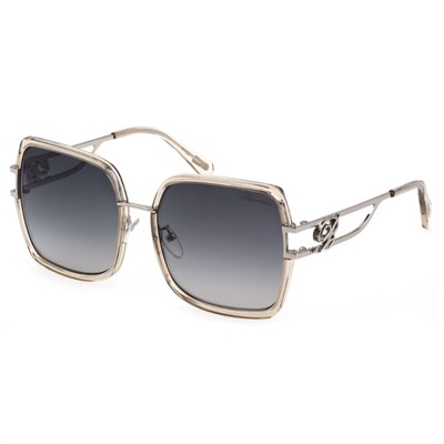 Солнцезащитные очки Blumarine 195 Blu 195 - фото 5949118