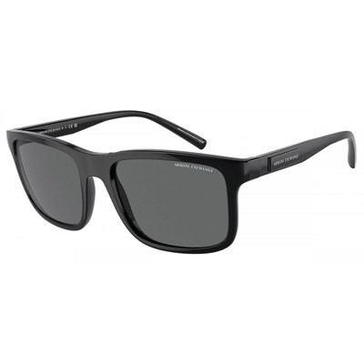 Солнцезащитные очки Armani Exchange 4145S AE 4145S - фото 5949825