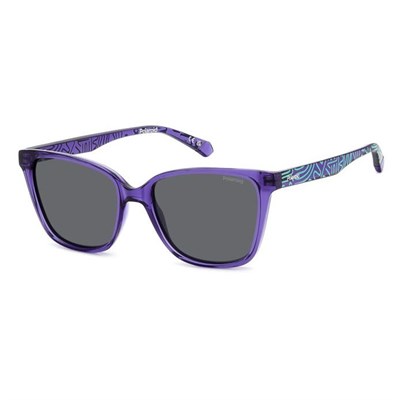 Солнцезащитные очки Polaroid Kids PLD8062/S PLD8062/S - фото 5950003