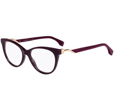 Оправа Fendi FF 0201 FF 0201 - фото 5951791