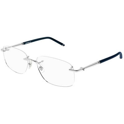 Оправа Montblanc MB0071O MB MB0071O - фото 5952834